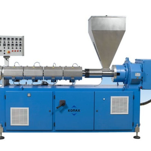 Plastic Processing Machinery